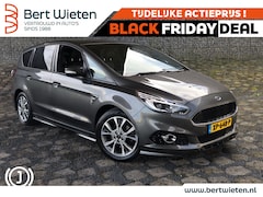 Ford S-Max - 1.5 ST-Line | 7 Persoons | Memory | ST Line