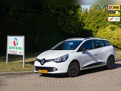 Renault Clio Estate - 0.9 TCe Night&Day Navi/Airco