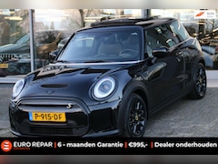 MINI Mini-Electric - Classic 33 kWh PANO-DAK LEDER NL-AUTO NAP