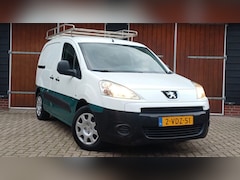 Peugeot Partner - 120 1.6 HDI L1 XT, RVS imperiaal, Trekhaak, Distributieriem verv
