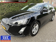 Ford Focus Wagon - 1.0 EcoBoost Trend Edition Business