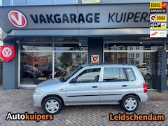 Mazda Demio - 1.5 Touring Incl nieuwe apk en 3 maanden garantie