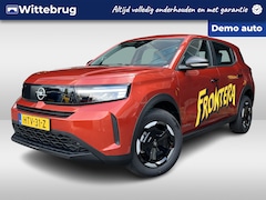 Opel Frontera - Electric Edition 44 kWh | Camera | Navigatie | Apple Carplay | Airco