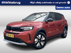 Opel Frontera - Electric GS 44 kWh | Pack Comfort |