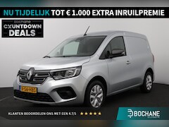 Renault Kangoo E-Tech - Extra 22 kW 44 kWh