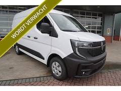 Renault Master - T35 2.0 dCi 170Pk L3H2 Extra KOELWAGEN Airco | Cruise | Camera | Zanotti koeling 0 graden