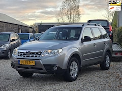 Subaru Forester - 2.0 X Intro Climate/Cruise/Trekhaak
