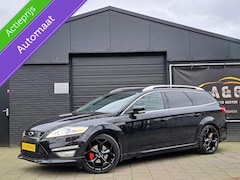 Ford Mondeo Wagon - 2.0 S-Edition/1e Eig/18''/Xenon/203PK/Vol