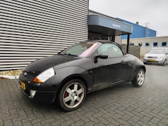 Ford Streetka - 1.6 First Edition