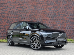 Volvo XC90 - T8 AWD Ultra Dark | B&W - Luchtvering - Trekhaak