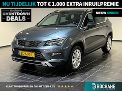 SEAT Ateca - 1.4 EcoTSI Style | Navigatie | Climate control | Trekhaak