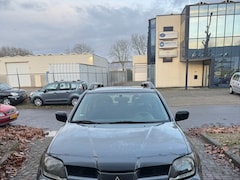 Mitsubishi Outlander Sport - 2.0 4WD