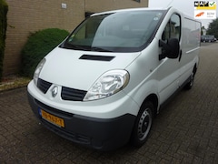 Renault Trafic - 2.0 dCi T27 L1H1 Airco Marge Bus Loopt en Rijd Prima