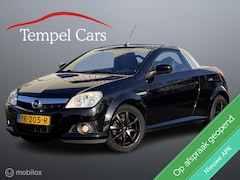 Opel Tigra TwinTop - 1.8-16V Enjoy
