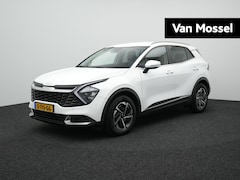 Kia Sportage - 1.6 T-GDi MHEV DynamicLine | Apple/Android Play | Camera | Adaptive Cruise | LED | Navi |