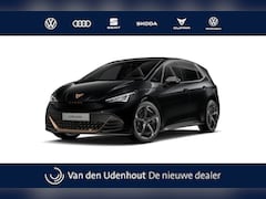 CUPRA Born - 79 kWh 231 1AT Business Limited | Achteruitrijcamera | Digitaal instrumentenpaneel (Virtua