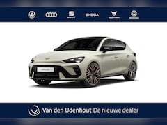 CUPRA Leon - 1.5 TSI e-Hybrid 272 6DSG VZ Performance | Achteruitrijcamera | Digitaal instrumentenpanee