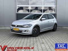 Volkswagen Polo - 1.0 TSI Comfortline LED CarPlay Adaptive Cruise Climate