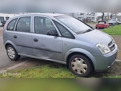 Opel Meriva - 1.6-16V Automatic geen apk