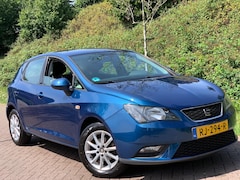 SEAT Ibiza - 1.2 TSI FR 5 DEURS CLIMA LUXE 2016