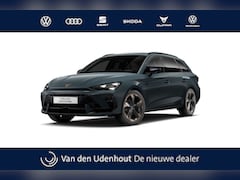 CUPRA Leon Sportstourer - 1.5 TSI e-Hybrid 204 6DSG Business | Achteruitrijcamera | Digitaal instrumentenpaneel (Vir