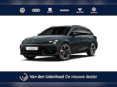 CUPRA Leon Sportstourer - 1.5 TSI e-Hybrid 204 6DSG Business | Achteruitrijcamera | Digitaal instrumentenpaneel (Vir