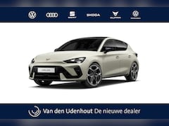 CUPRA Leon - 1.5 TSI e-Hybrid 272 6DSG VZ Performance | Achteruitrijcamera | Digitaal instrumentenpanee
