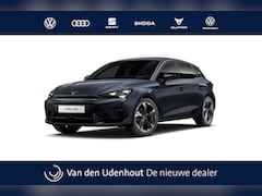 CUPRA Leon - 1.5 TSI e-Hybrid 204 6DSG Business | Achteruitrijcamera | Digitaal instrumentenpaneel (Vir