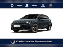 CUPRA Leon - 1.5 TSI e-Hybrid 204 6DSG Business | Achteruitrijcamera | Digitaal instrumentenpaneel (Vir