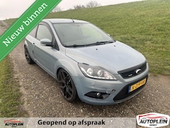 Ford Focus - 1.6 Trend SPORT KOOPJE