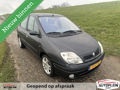 Renault Scénic - 1.6-16V Sport Way NIEUWE DISTRIBUTIERIEM