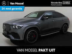 Mercedes-Benz GLE-Klasse Coupé - AMG 53 4MATIC+ Premium Plus / Stoelverwarming / Stoelventilatie / 360Graden-Camera / Panor