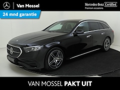 Mercedes-Benz E-klasse Estate - 300 e AMG Line / Stoelverwarming / Achteruitrijcamera /