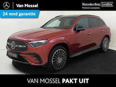 Mercedes-Benz GLC-klasse - 300e 4MATIC AMG Line / Panoramadak/ Premium/ Night/ Rijassitentiepakket/ El. Trekhaak
