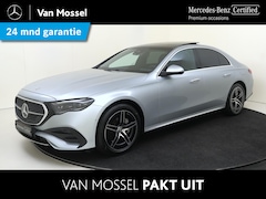 Mercedes-Benz E-klasse - 300 e AMG Line