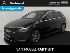 Mercedes-Benz B-klasse - 250 e AMG Line Panorama Dak / Sfeerverlichting / Parkeer Camera / Elektr. Spiegels / Stoel