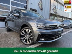 Volkswagen Tiguan Allspace - 2.0 TSI 4Motion Highline 7p. AUT
