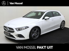 Mercedes-Benz A-klasse - 200 Business Solution AMG