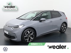 Volkswagen ID.3 - Pro Business 58 kWh accu, 150 kW / 204 pk