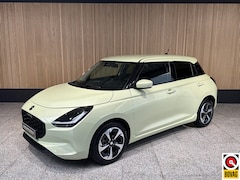 Suzuki Swift - 1.2 Select Smart Hybrid Camera | Stoelverwarming | Carplay