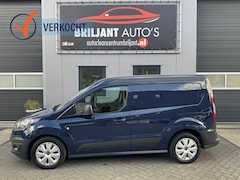 Ford Transit Connect - 1.0 Ecoboost L1 EcEd