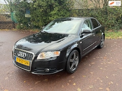 Audi A4 Limousine - 2.0 TFSI quattro DTM / Airco / S.line / pdc / Apk /