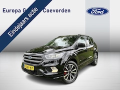 Ford Kuga - 1.5 EB 182PK AWD ST-Line Automaat | TREKHAAK | BLIS | WINTERPACK | 1.850KG TREKKEN |