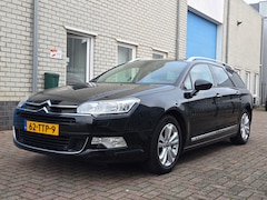 Citroën C5 Tourer - 1.6 THP Business Navigatie-Leer-Cruise-PDC