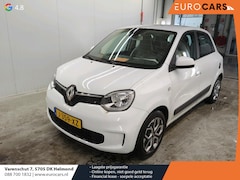 Renault Twingo - 1.0 SCe Collection Airco Cruise Control Slechts 36000 km NL Auto+Historie 5-Deurs APK 02-2