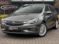 Opel Astra Sports Tourer - 1.4 Turbo 120 Jaar Edition | Trekhaak | Navigatie | Apple CarPlay/Android Auto | Cruise Co