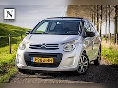 Citroën C1 - 1.2 PureTech Airscape Shine | Cabrio | Camera