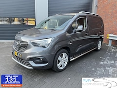 Opel Combo - 1.5D L2H1/AIRCO/CRUISE/NAVI/CAMERA