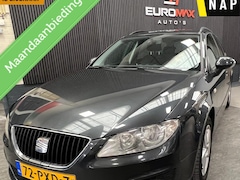 SEAT Exeo ST - 1.8 TSI Comfort Edition NAP - 1e Eigenaar