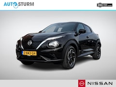 Nissan Juke - 1.6 Hybrid N-Connecta